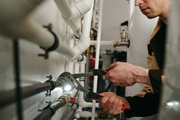 Best Emergency Plumbing Repair  in Melrose Park, NY