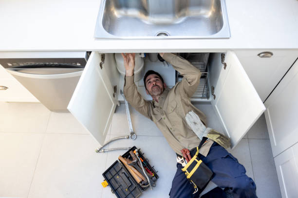 Best Septic Systems  in Melrose Park, NY
