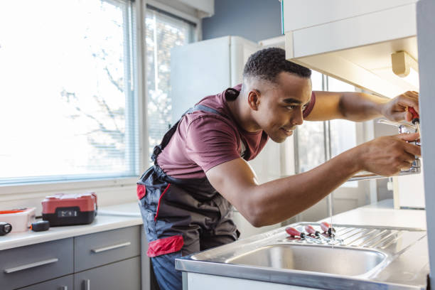 Best Plumbing Installation Services  in Melrose Park, NY